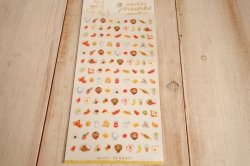 画像1: プクプクマンプクステッカー　アサゴハン