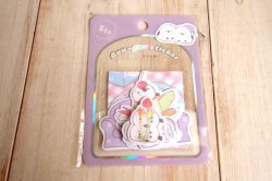 画像1: ぐーぐーステッカー　ぐーぐーまいるーむ