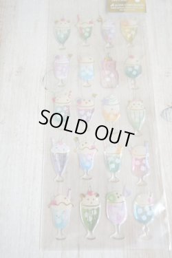 画像1: ドロップシール　560