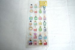 画像1: ドロップシール　437