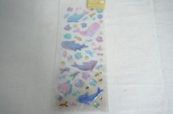 画像1: ドロップシール　440