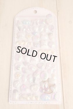 画像1: ボンボンドロップ　パールベール　ほわいとボンボン