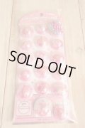 カプセルポップシール　マイメロディ