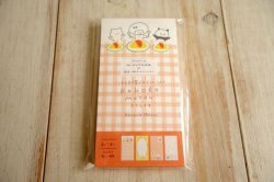 画像1: kokoromo スリムメモ　わいわい