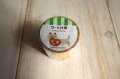 Roll Sticky note　まったりパンまつり