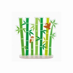 画像1: デコレ　コンコンブル　竹藪アクリルスタンド