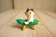 デコレ　コンコンブル　きゅうり乗りにゃんこ