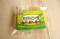 おやつ文具　箱フレークシール　たけのこの里