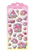ドロップジェリーシール　マイメロディ