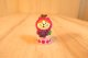 デコレ　コンコンブル　ねこずきん　ぶどう
