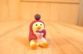デコレ　コンコンブル　ぶどうジュース　ペンギン