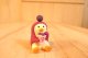 デコレ　コンコンブル　ぶどうジュース　ペンギン