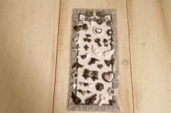 画像1: もちゅっとステッカー　エンジェル&デビル