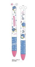 サンリオキャラクターズmimiペン　タキシードサム