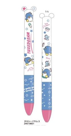 画像1: サンリオキャラクターズmimiペン　タキシードサム