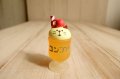 デコレ　コンコンブル　光るにゃんこクリームソーダ