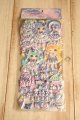 キラリンコンパクトドールシール　ミルキースターパティスリー
