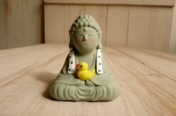 画像1: デコレ　コンコンブル　大仏さん　温泉