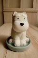 デコレ　潤いマスコット　わんころん　シュナウザー