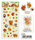 おやつマーケット　ぷくシャカシール　パイの実