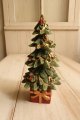 Table Poly Tree Gold チェーン
