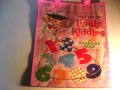 フレンチビニールバッグ liddlekiddles