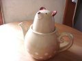 アニマル　Tea　for　one　ベアー
