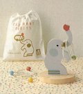 キンダーシュピールエレファントワナゲ