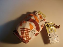 画像1: ペットボトルホルダー　ヌードル