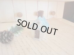 画像1: キラキラマスコットハウス２　L