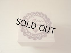 画像1: 東京アンティークスタンプ　メルシインドイリー