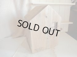 画像1: ウッデンボックス　ハウス