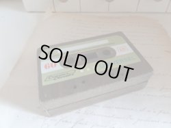 画像1: デコレ　カセットボックス　NT