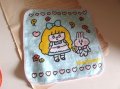 わいわいミニタオル　アリス
