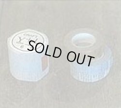 画像1: 倉敷意匠オールドブックマスキングテープ　15mm3色セット