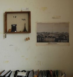 画像1: トラベルレター　パリ