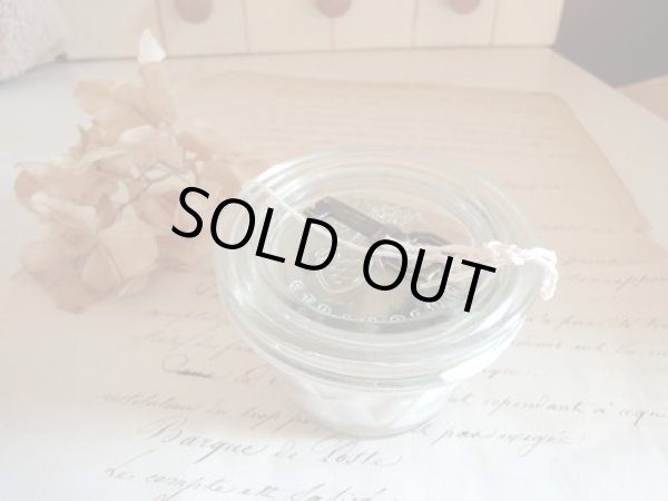 画像1: ティアラ　メルスリーポット　ダームポット (1)