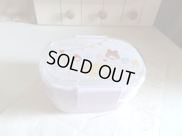 画像1: 2weｙランチボックス　白雪姫 (1)