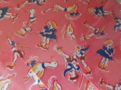 画像1: ヴィンテージエンベロップセット　チャイルド