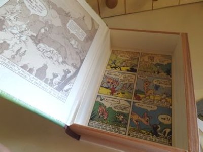 画像1: バンビ　ブックボックス