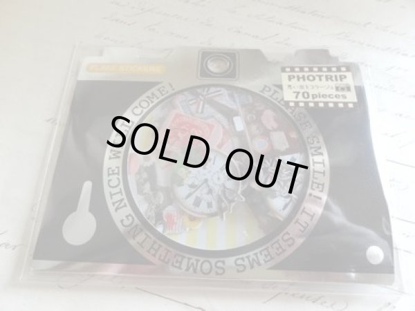 画像1: クーリアシール　フォトリップ　アルバム (1)
