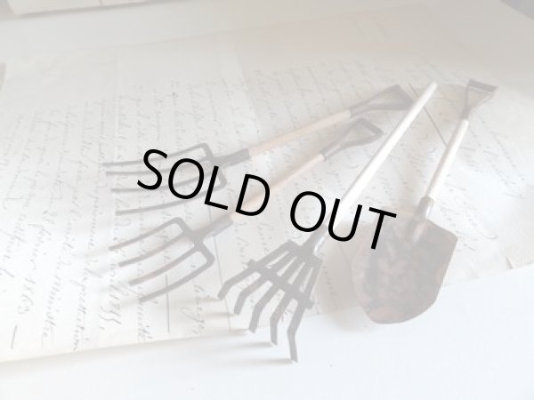 画像1: ラスティックティン　４ツールセット (1)