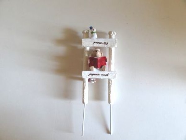 画像1: リーディングドッグラダーピック (1)