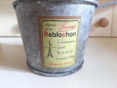 画像1: ルブロションミニパン　S