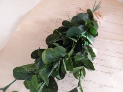 画像1: ボタニカルメイド　バンドル　ベビーティアーズ