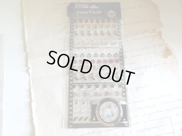 画像1: クーリアシール　フォトリップ　手紙 (1)