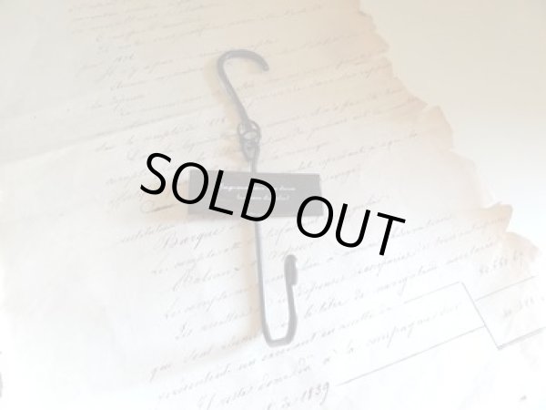 画像1: サインリースハング　SB (1)