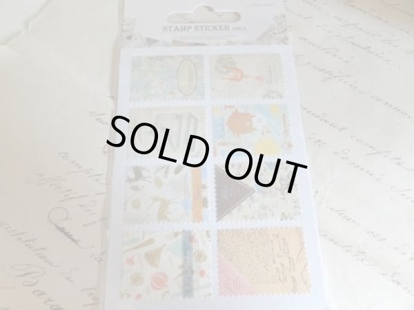 画像1: スタンプステッカー　14 (1)