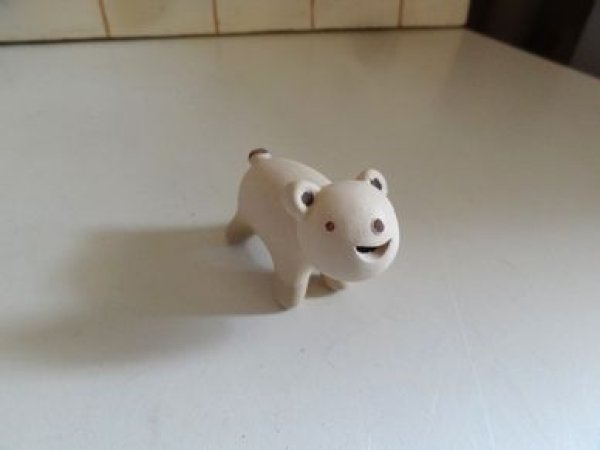 画像1: ティーアクーラ　クマ (1)