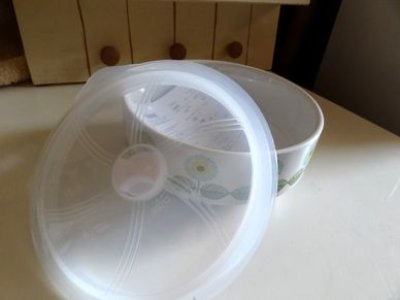 画像1: マートサール　保存容器L　コロナリア